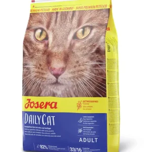 Neuheit Josera DailyCat 4,25 kg